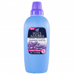 FELCE AZZURRA Lavender & Iris pesupehmendaja (40x) 2L