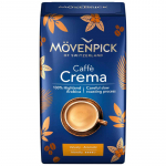 Movenpick Caffe Crema jahvatatud kohv 500g