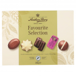 ANTHON BERG Valitud lemmikud kommivalik 250g