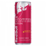 RED BULL Ruby Red energiajook 250ml