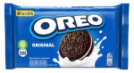 OREO originaalv&otilde;ileivak&uuml;psised 264g