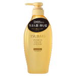 SHISEIDO Tsubaki Premium Volume & Repair &scaron;ampoon 450ml