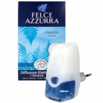 FELCE AZZURRA Classico elektriline &otilde;huv&auml;rskendaja 20ml varuga