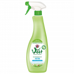 CHANTE CLAIR Vert &ouml;koloogiline pesuvahend akendele ja klaaspindadele 625ml