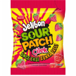 SOUR PATCH Jalibon maasikatarretise kommid 80g