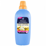 FELCE AZZURRA Merevaigu ja vanilje pesupehmendaja (40x) 2L