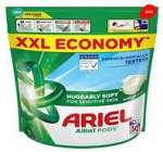 ARIEL Sensitive Skin pesukapslid 50 tk