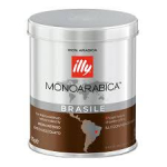 ILLY Brasiilia valik jahvatatud kohv 125g