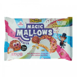 SNAZZLES Rainbow Magic Mallows k&uuml;psised 120g