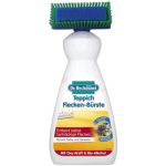 DR. BECKMANN vaibapuhastusvahend pintsliga 650ml