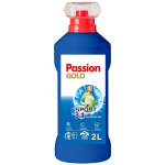 PASSION Sport 3in1 pesugeel spordiriietuseks (50x) 2L