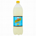 Schweppes Bitter Lemon gaseeritud karastusjook 1,35L