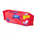 ULTREX Ultra Thin igap&auml;evased vahet&uuml;kid 30 tk