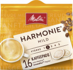 MELITTA Harmonie kohvipadjad (16) 112g