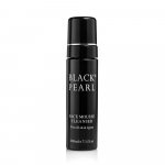 BLACK PEARL puhastusvaht n&auml;onahale p&auml;rlipulbriga 200ml