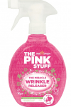 THE PINK STUFF Wrinkle Releaser tekstiili silumisaine 500ml