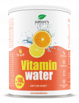 Looduse parim VITAMIINVESI &ndash; ANTIOKSIDANT. Tsitrusviljade, vitamiinide ja mineraalainete pulber joogi valmistamiseks. 200g