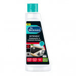 Dr. BECKMANN klaaskeraamika ja induktsioonpliidi pinna puhastusvahend 250ml