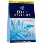 FERN AZZURRA Classico l&otilde;hnakotid 3tk