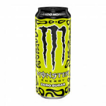MONSTER ENERGY Zero Lando Norris energiajook 500ml