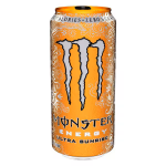 MONSTER ENERGY USA Ultra Sunrise energiajook 473 ml