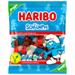 Haribo Die Schmurpfe želeekommik 175g