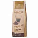 NOVELL Cremoso jahvatatud kohv 250g