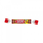Haribo Roulette želee kommid 25g