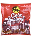 TOBIES &Otilde;line Cola tehase tarretised 200g