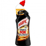 HARPIC PowerPlus 10X Original WC-poti puhastusgeel 750ml