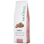 NOVELL Natural 100% Arabica jahvatatud kohv 250g