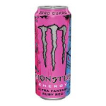 MONSTER ENERGY Ultra Fantasy Ruby Red energiajook 500ml