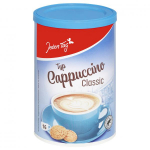 IGA P&Auml;EV Cappuccino 200g