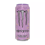 MONSTER ENERGY USA Ultra Wild Passion energiajook 473 ml