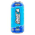 GHOST ENERGY Zero Blue Vaarika energiajook 500 ml