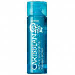 Mades Cosmetics kariibi kookosel&otilde;hnaga vanni- ja du&scaron;igeel 250ml