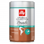 ILLY Arabica valik Brasile kohvioad 250g