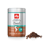 ILLY Arabica valik Brasile kohvioad 250g