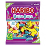 HARIBO Balla-Balla tarretisekommid 160g
