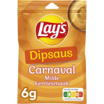 LAY'S Dip karnevali eelvorm kastmele 6g
