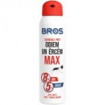 BROS Max sprei s&auml;&auml;skede ja puukide vastu 90ml