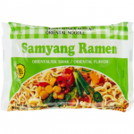 SAMYANG idamaise rameni nuudlid 85g