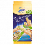 TAGO vahvlirullid pistaatsiakreemiga 150g