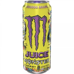 MONSTER ENERGY USA Voodoo Grape energiajook 473 ml