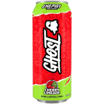 GHOST ENERGY Zero Cherry Limeade energiajook 500 ml