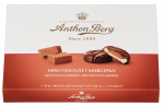 Anthon Berg martsipan nugatikreemi ja &scaron;okolaadikattega 105g