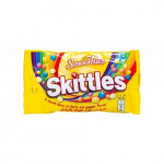 Skittles Smoothies dražeed 38g