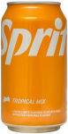 SPRITE troopiline segu, 355 ml purgis