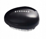 SHINE BROWN Byrokko juuksekamm