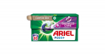ARIEL Extra Fiber Care pesukapslid 30tk